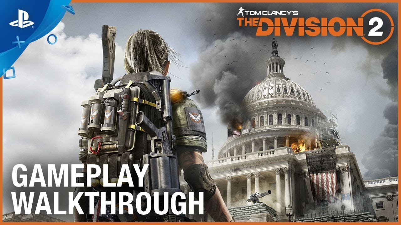 the division 2 torrent